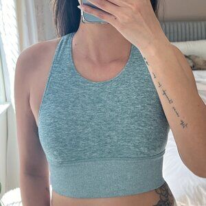 Alo Yoga Alosoft Bra Tank
